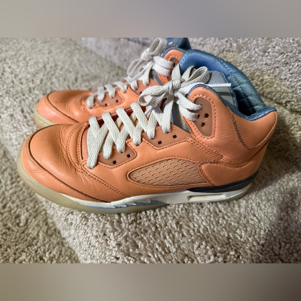 Nike Air Jordan, DJ KHALED